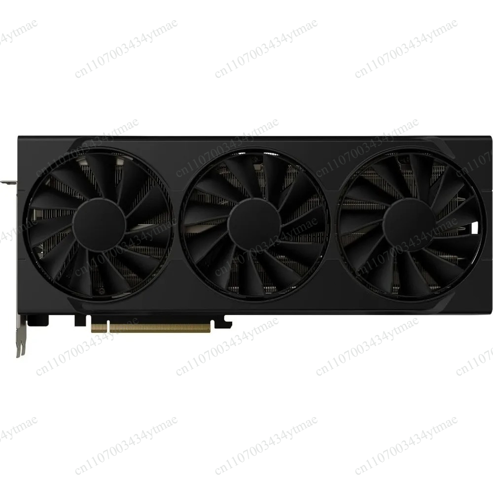 RX 9070 XT Triple-Fan Gaming G - Triple Fan Gaming Graphics Card 16Gb recensie en prijs