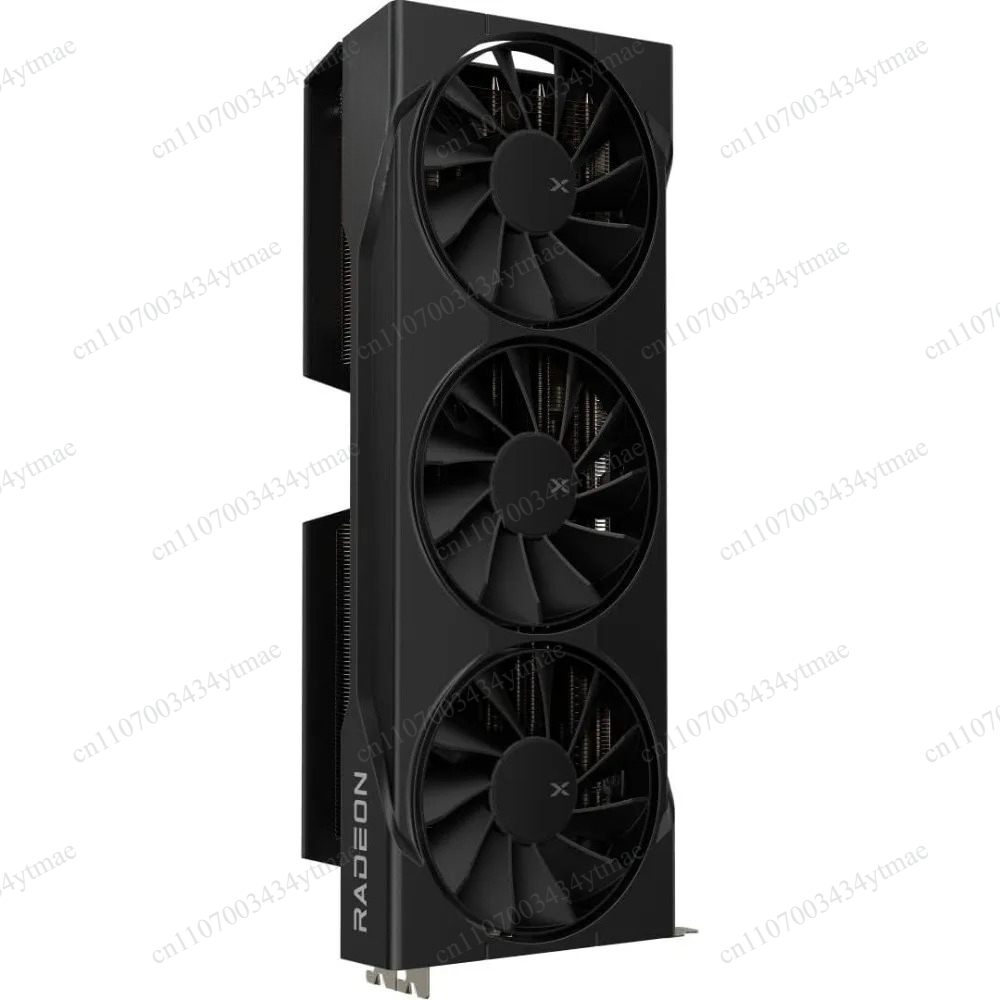 RX 9070 XT Triple-Fan Gaming G - Triple Fan Gaming Graphics Card 16Gb recensie en prijs